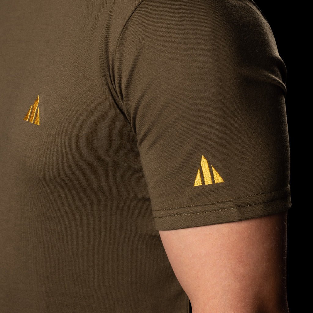 BAD PINNACLE™ S/S T-SHIRT