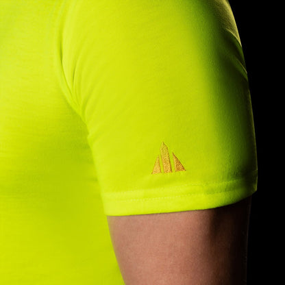 BAD PINNACLE™ S/S T-SHIRT