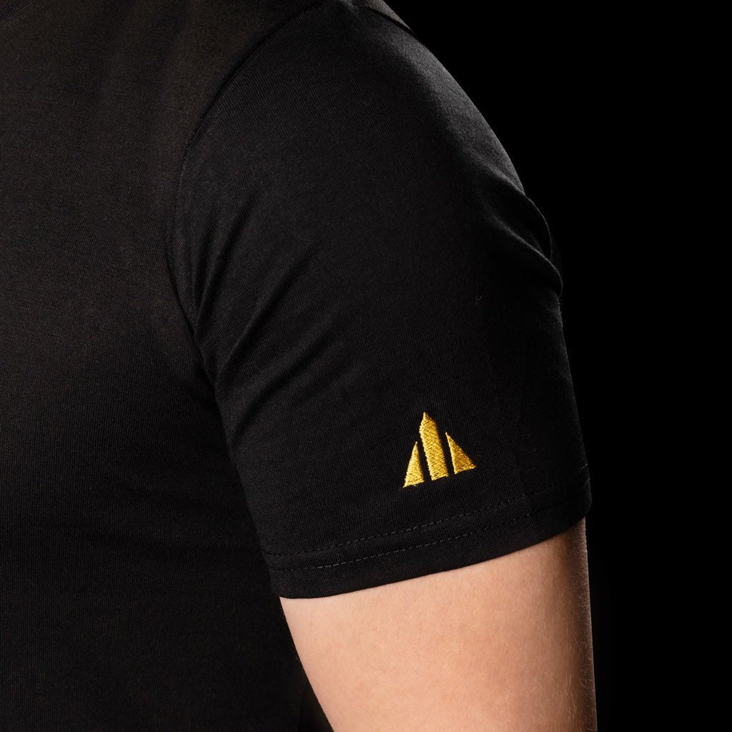 BAD PINNACLE™ S/S T-SHIRT