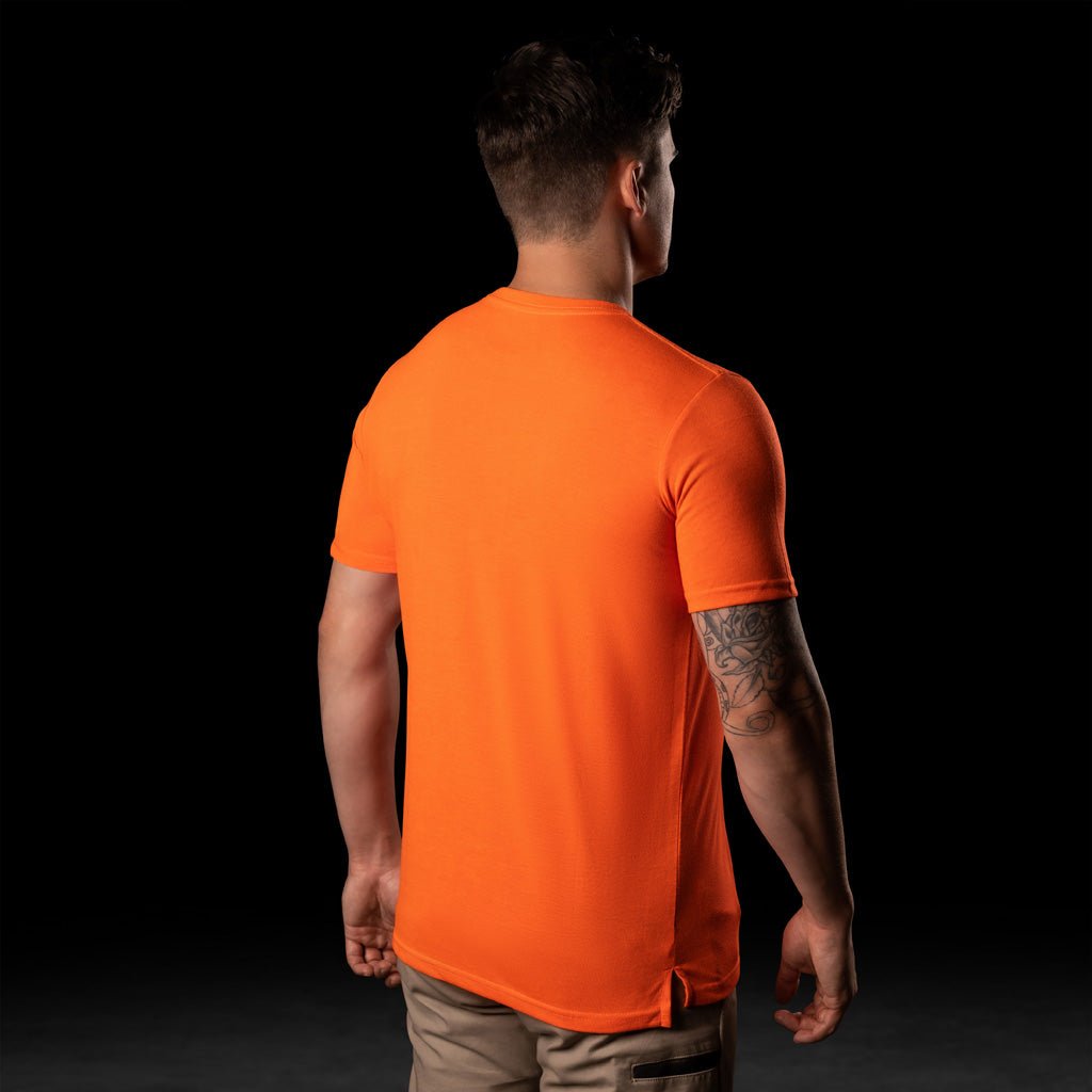 BAD PINNACLE™ S/S T-SHIRT