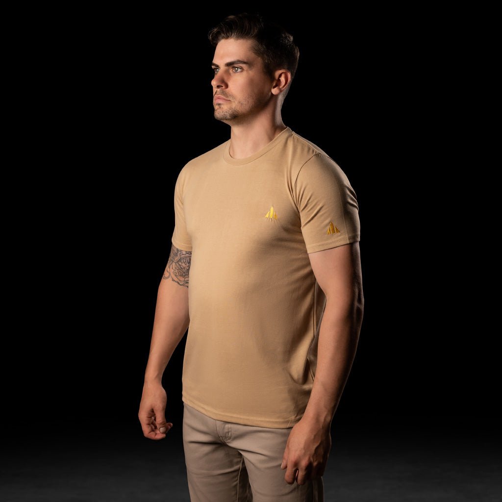 BAD PINNACLE™ S/S T-SHIRT