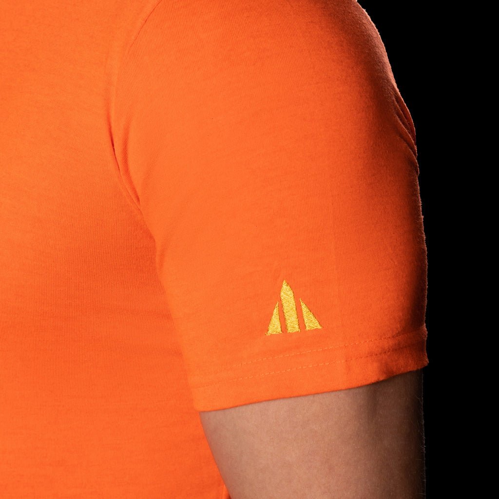 BAD PINNACLE™ S/S T-SHIRT