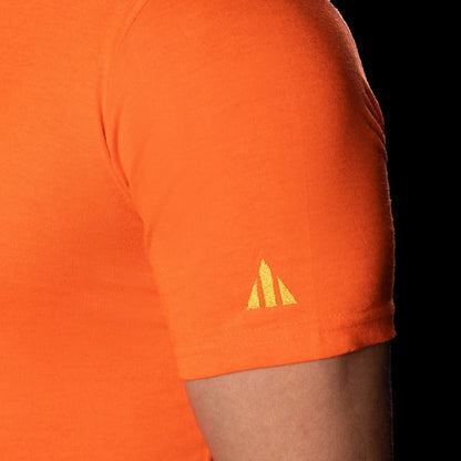 BAD PINNACLE™ S/S T-SHIRT