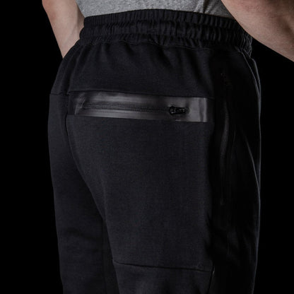 BAD PRO-FLEECE™ SLIM FIT CUFFED TRACK PANTS