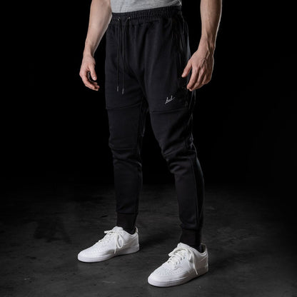 BAD PRO-FLEECE™ SLIM FIT CUFFED TRACK PANTS