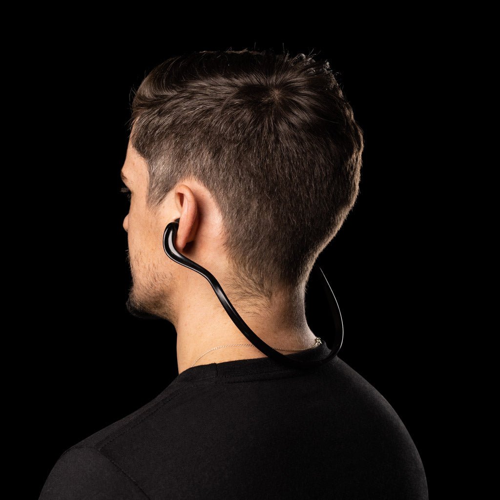 BAD QUIET-COMFORT™ BANDED EARPLUGS