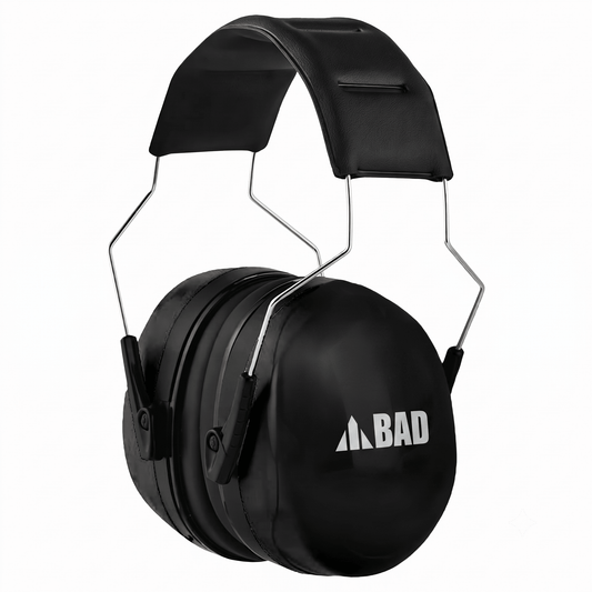 BAD QUIET-COMFORT™ EAR MUFFS