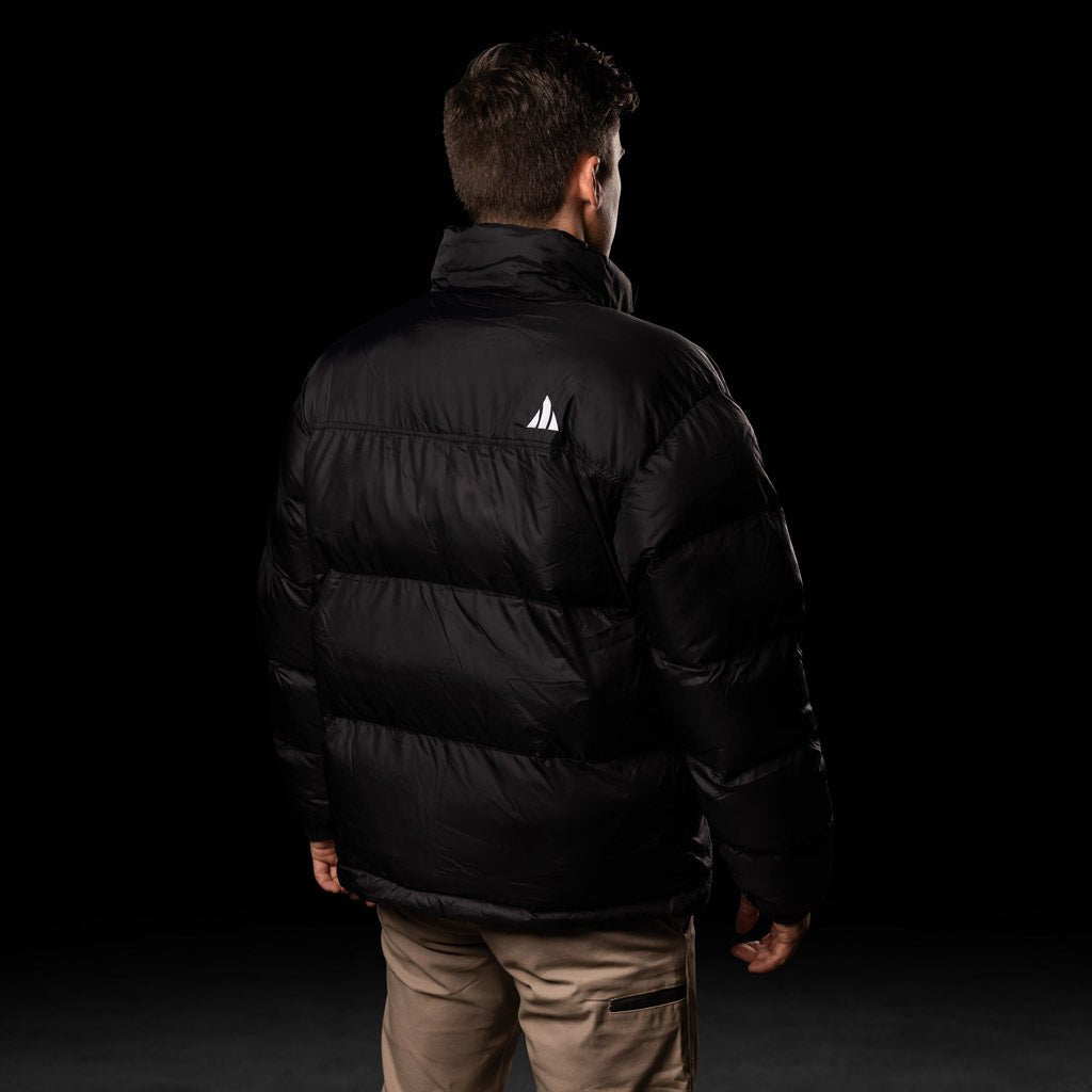 BAD RETRO™ DOWN JACKET
