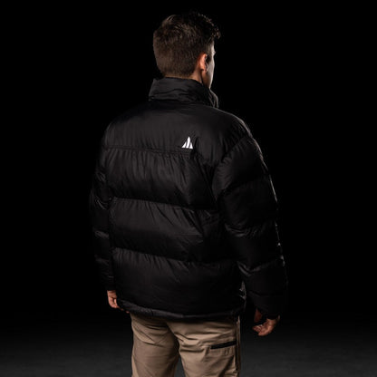 BAD RETRO™ DOWN JACKET