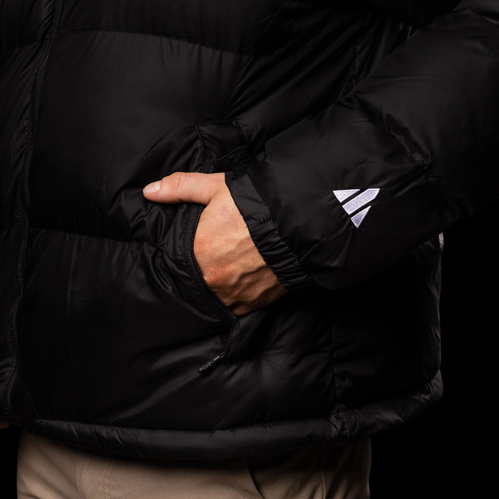 BAD RETRO™ DOWN JACKET