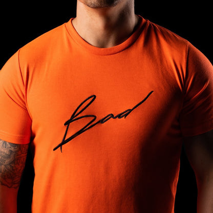 BAD SCRIPT™ S/S T-SHIRT