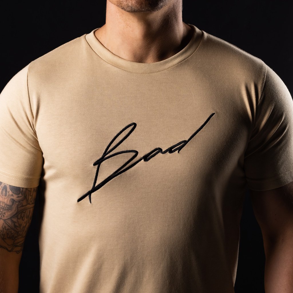 BAD SCRIPT™ S/S T-SHIRT