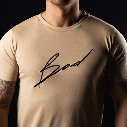 BAD SCRIPT™ S/S T-SHIRT