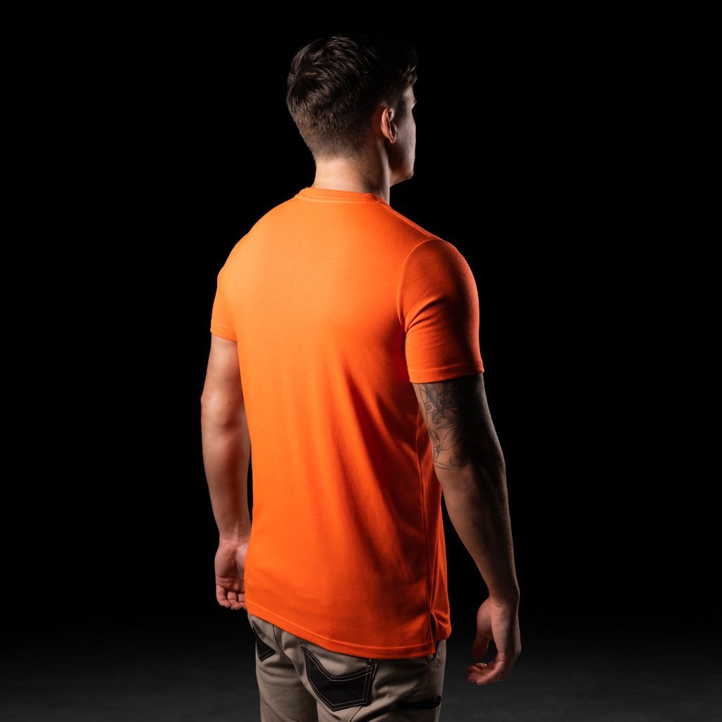 BAD SCRIPT™ S/S T-SHIRT