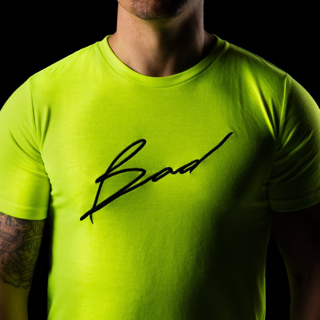 BAD SCRIPT™ S/S T-SHIRT