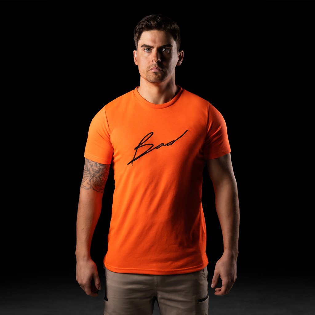 BAD SCRIPT™ S/S T-SHIRT