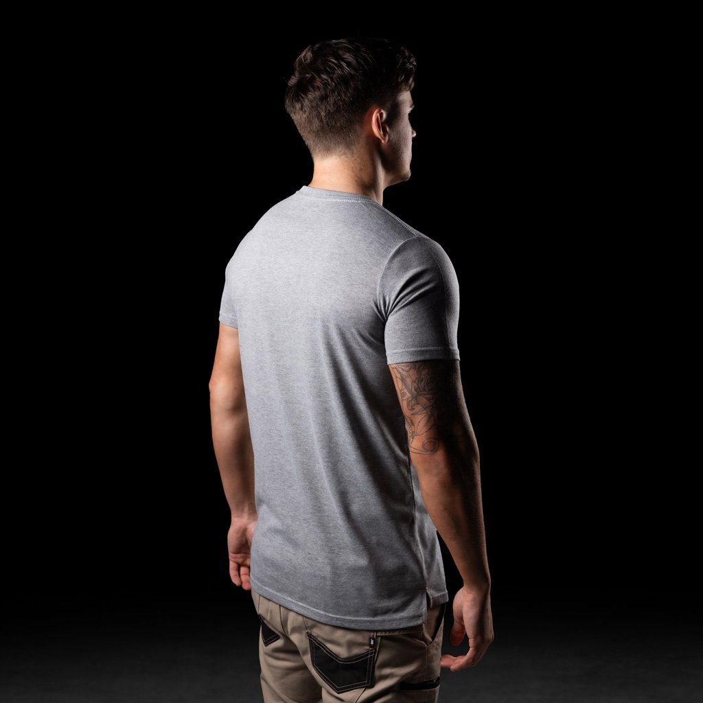 BAD SCRIPT™ S/S T-SHIRT