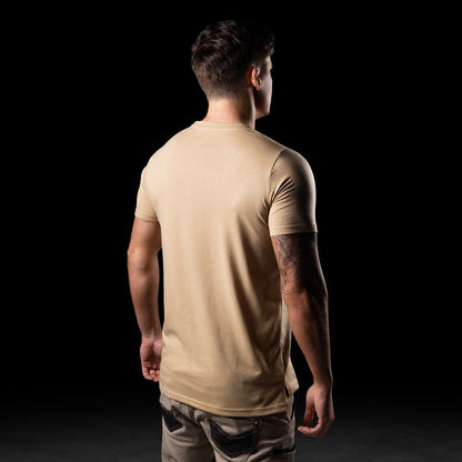 BAD SCRIPT™ S/S T-SHIRT