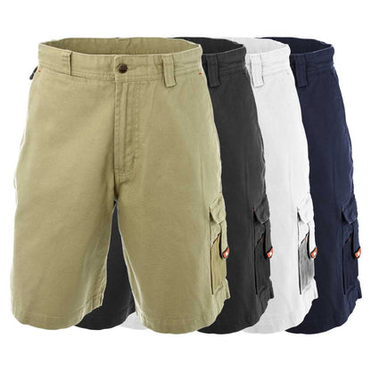 BAD STRIDES™ CARGO WORK SHORTS