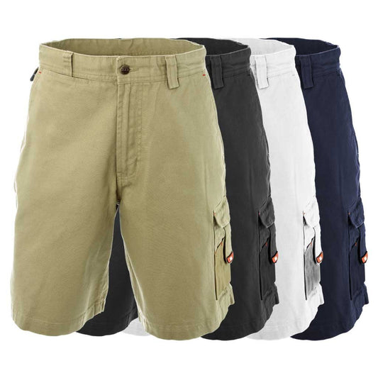 BAD STRIDES™ CARGO WORK SHORTS