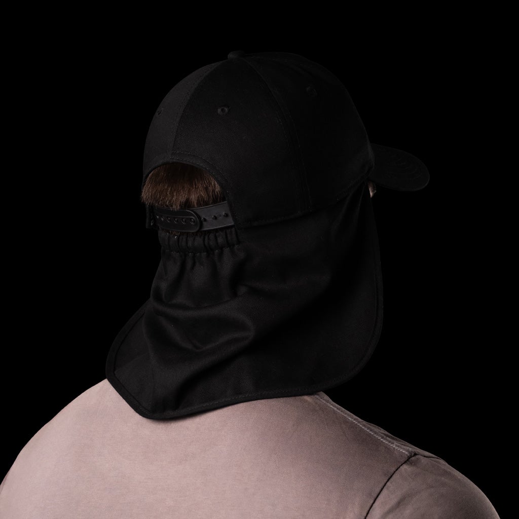BAD SUN PROTECTION LEGIONNAIRES HAT