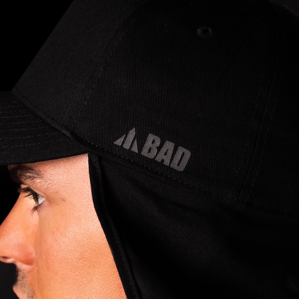BAD SUN PROTECTION LEGIONNAIRES HAT