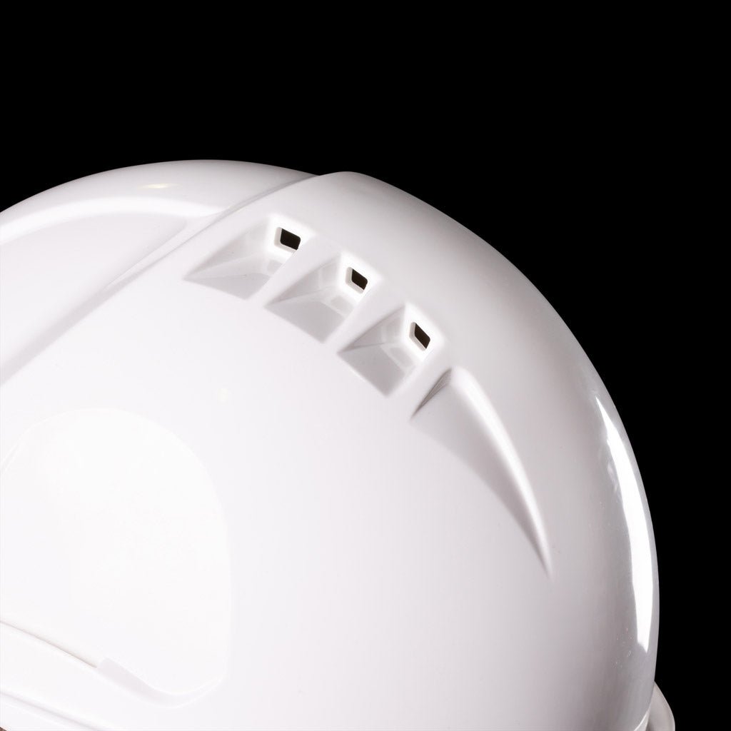 BAD SUPERIOR™ SAFETY HARD HAT