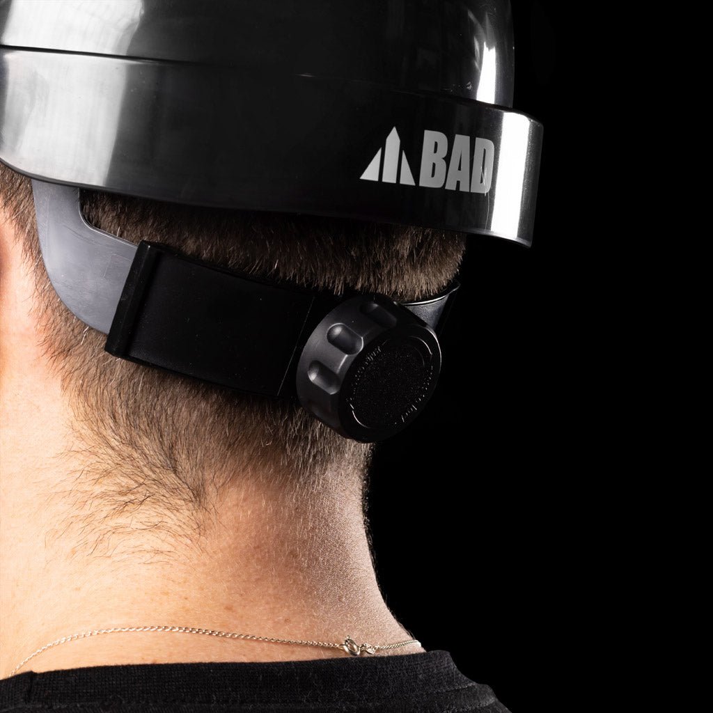 BAD SUPERIOR™ SAFETY HARD HAT