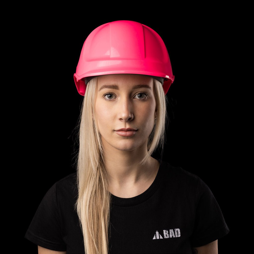 BAD SUPERIOR™ SAFETY HARD HAT