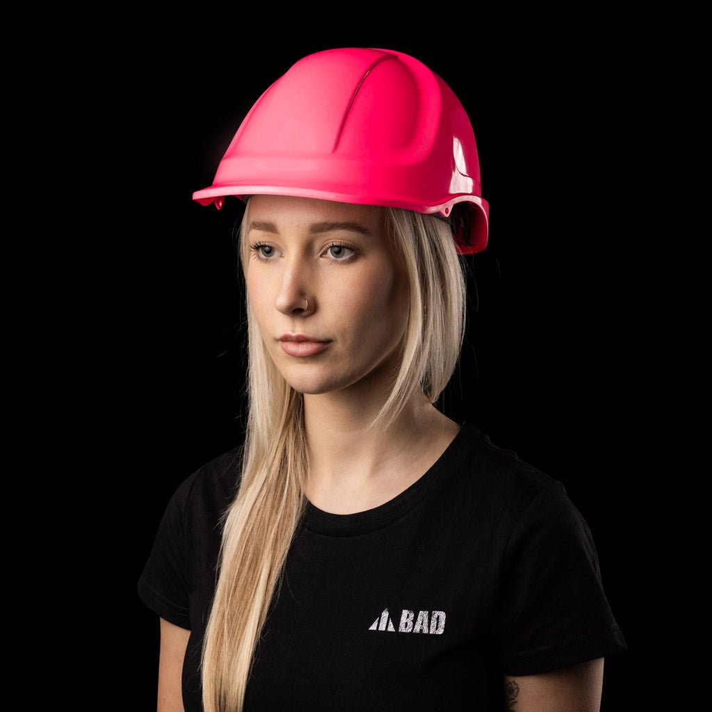 BAD SUPERIOR™ SAFETY HARD HAT