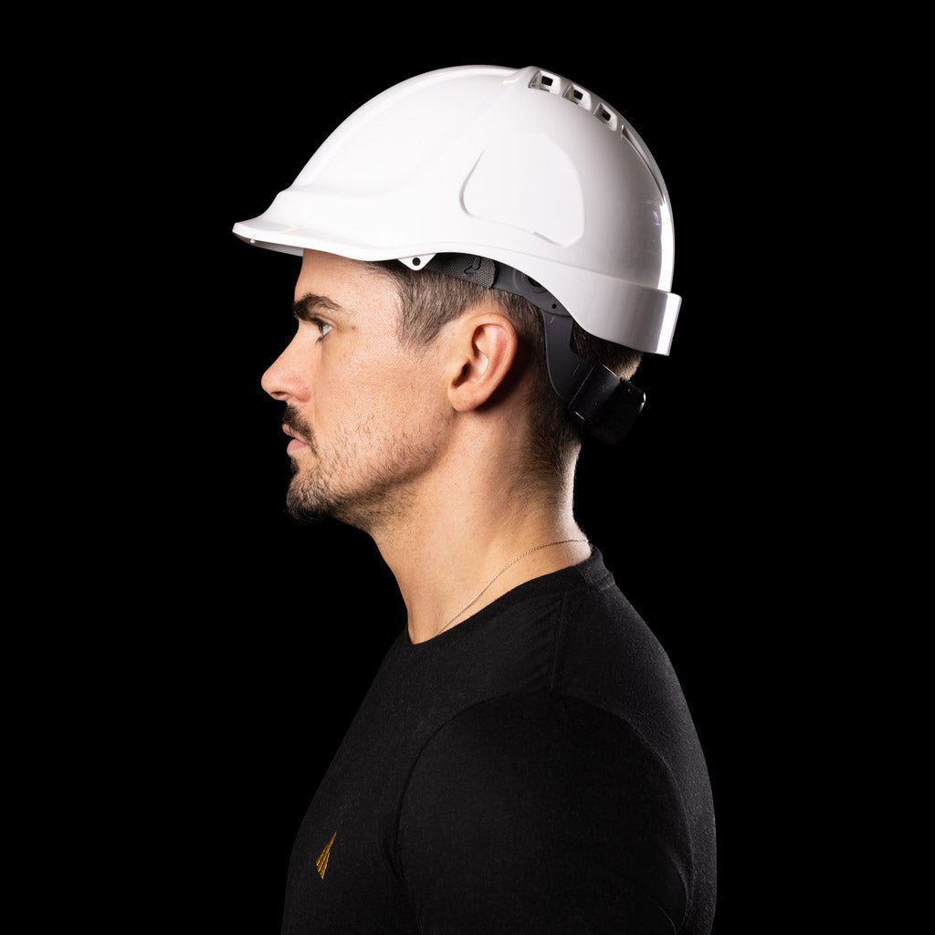 BAD SUPERIOR™ SAFETY HARD HAT