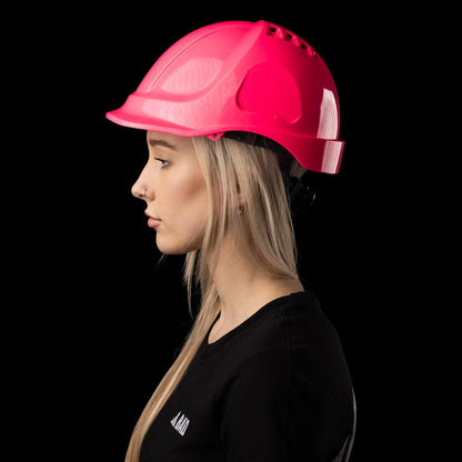 BAD SUPERIOR™ SAFETY HARD HAT