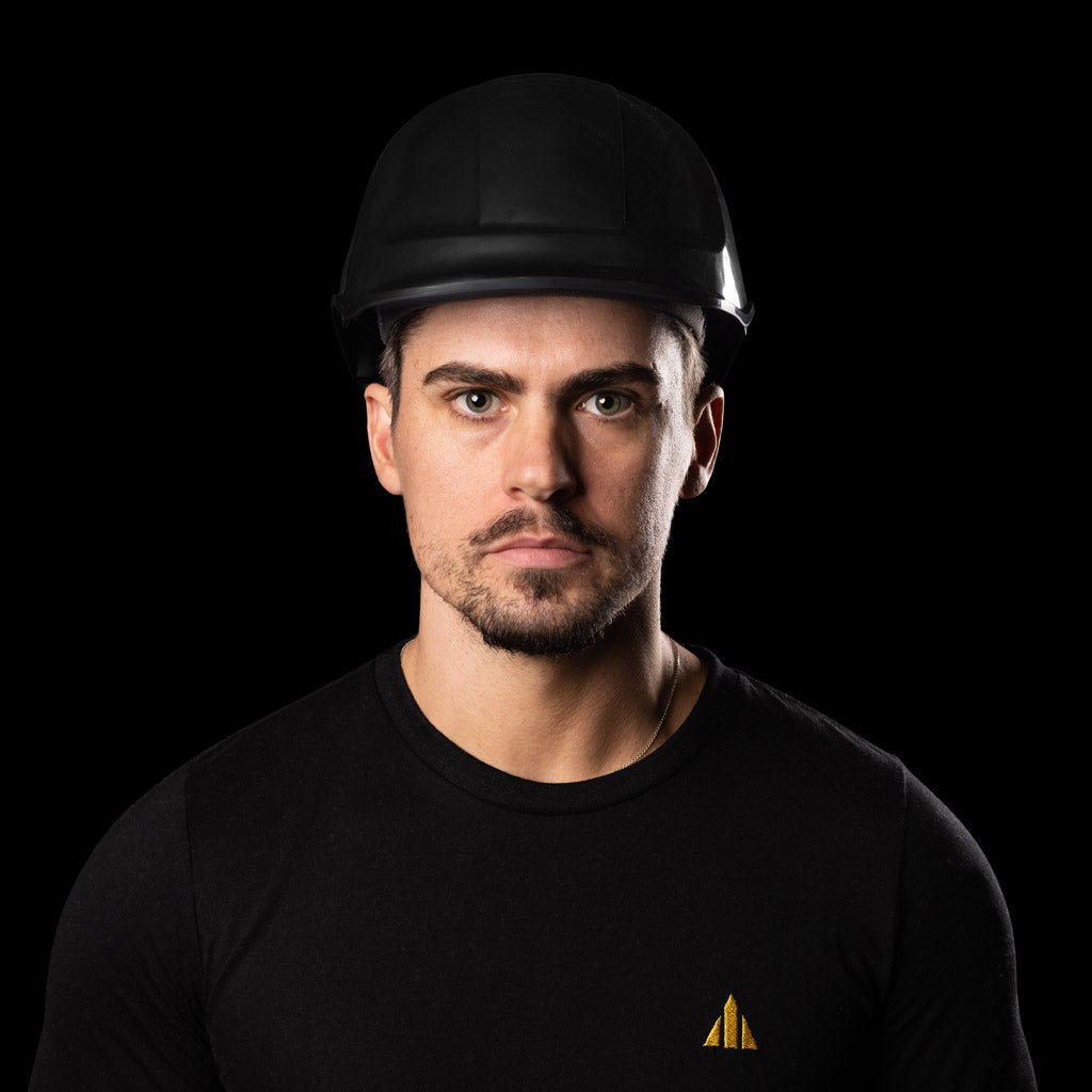 BAD SUPERIOR™ SAFETY HARD HAT