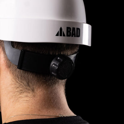 BAD SUPERIOR™ SAFETY HARD HAT