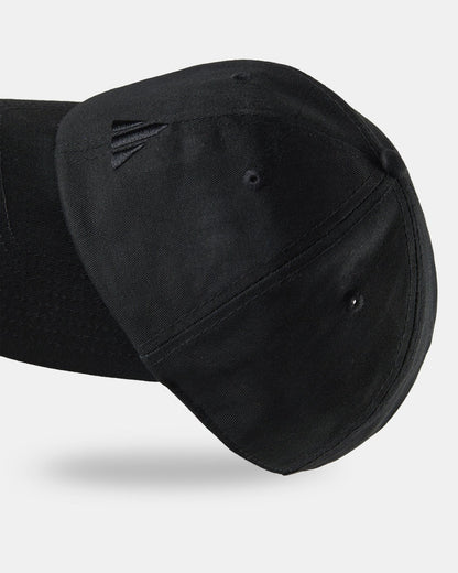 BAD VINTAGE™ STRAPBACK CAP WITH PINNACLE EMBROIDERY