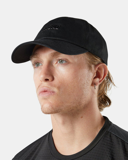 BAD VINTAGE™ STRAPBACK CAP WITH STEALTH LOGO