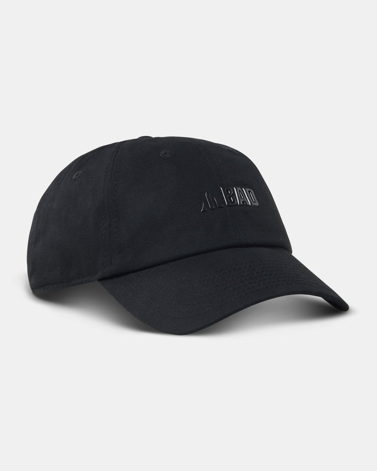 BAD VINTAGE™ STRAPBACK CAP WITH STEALTH LOGO