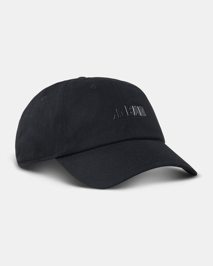 BAD VINTAGE™ STRAPBACK CAP WITH STEALTH LOGO