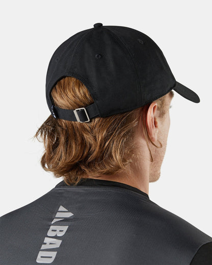 BAD VINTAGE™ STRAPBACK CAP WITH STEALTH LOGO