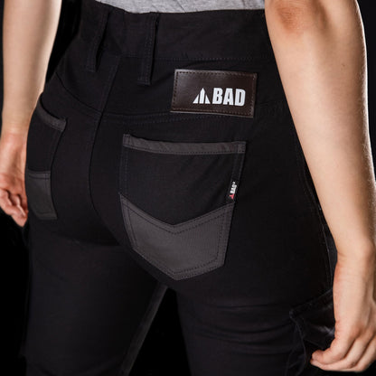 BAD WOMENS 925™ WORK PANTS