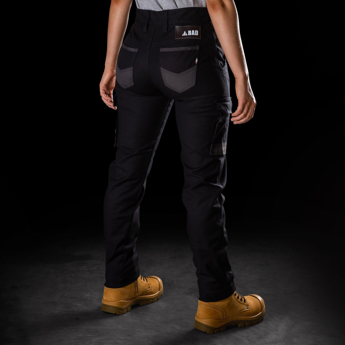 BAD WOMENS 925™ WORK PANTS