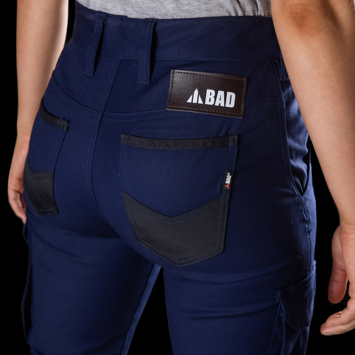 BAD WOMENS 925™ WORK PANTS