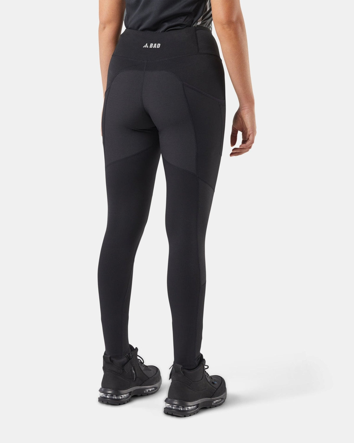BAD WOMENS ADAPT™ WORK LEGGINGS