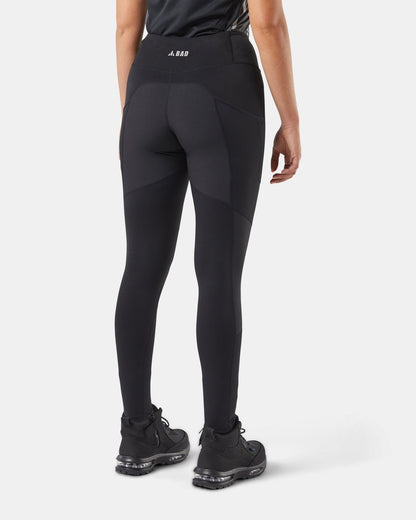 BAD WOMENS ADAPT™ WORK LEGGINGS