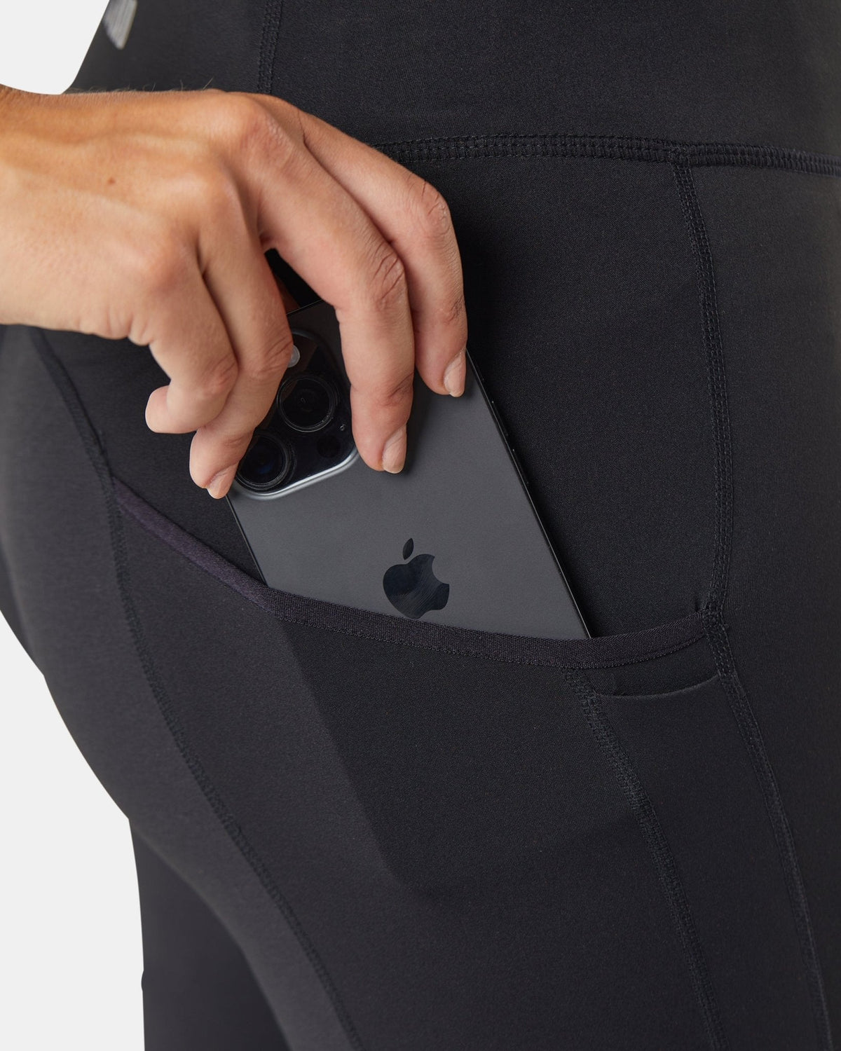 BAD WOMENS ADAPT™ WORK LEGGINGS