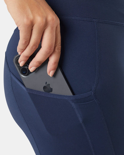 BAD WOMENS ADAPT™ WORK LEGGINGS