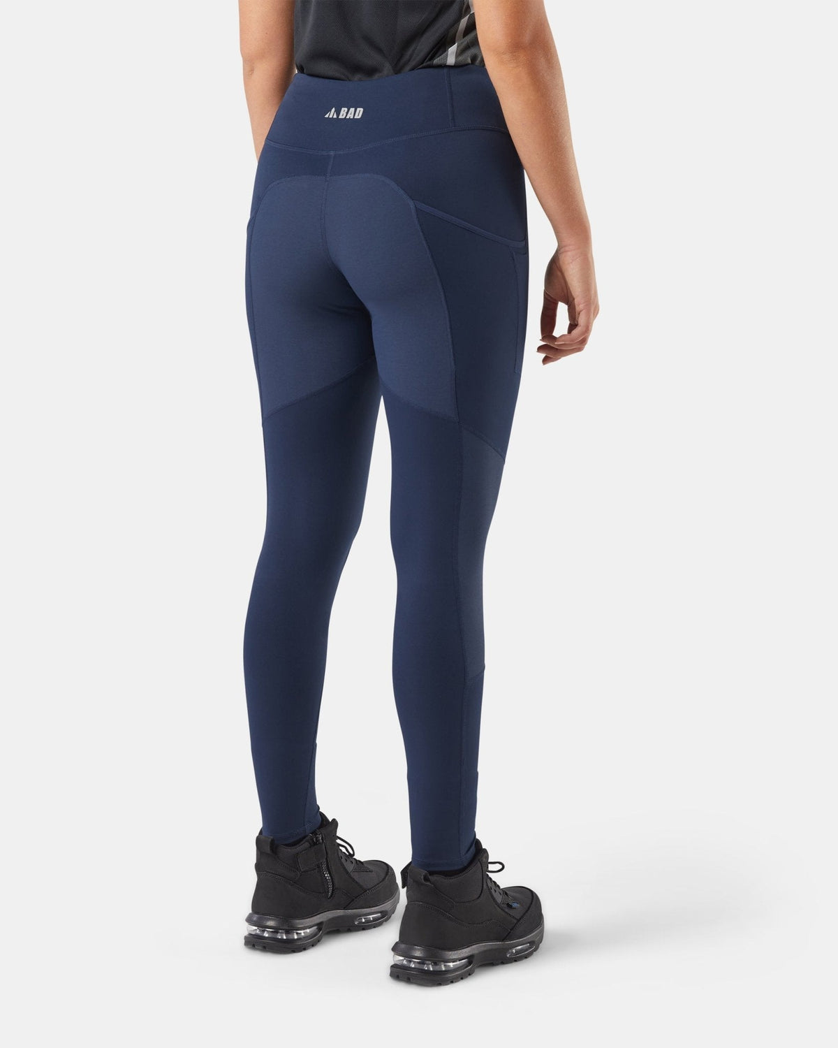 BAD WOMENS ADAPT™ WORK LEGGINGS