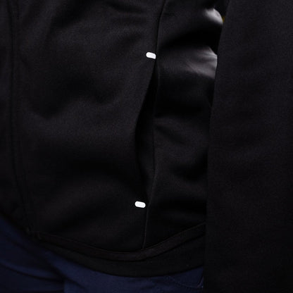BAD WOMENS ENDURANCE™ HI-VIS FLEECE HOODIE