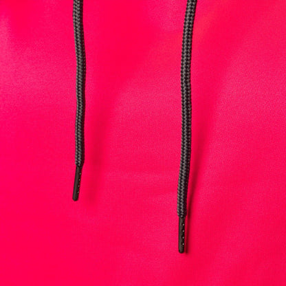 BAD WOMENS ESSENTIAL™ HI-VIS FLEECE HOODIE