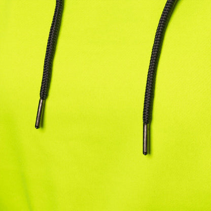 BAD WOMENS ESSENTIAL™ HI-VIS FLEECE HOODIE